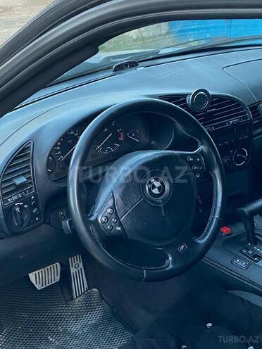 BMW 320 1994, 505,000 km - 2.0 l - Şirvan