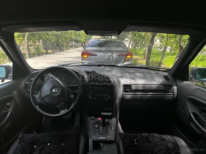 BMW 320 1994, 505,000 km - 2.0 l - Şirvan