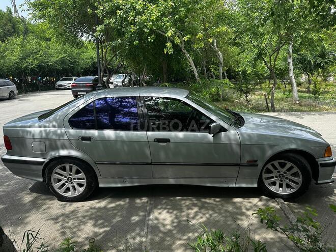 BMW 320 1994, 505,000 km - 2.0 l - Şirvan