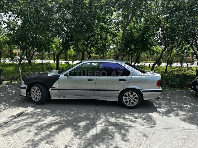 BMW 320 1994, 505,000 km - 2.0 l - Şirvan