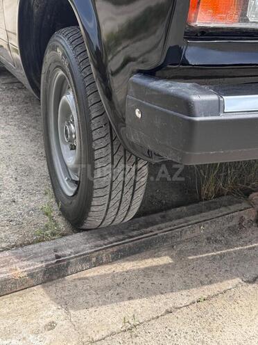 LADA (VAZ) 2107 2011, 95,000 km - 1.6 l - Cəlilabad