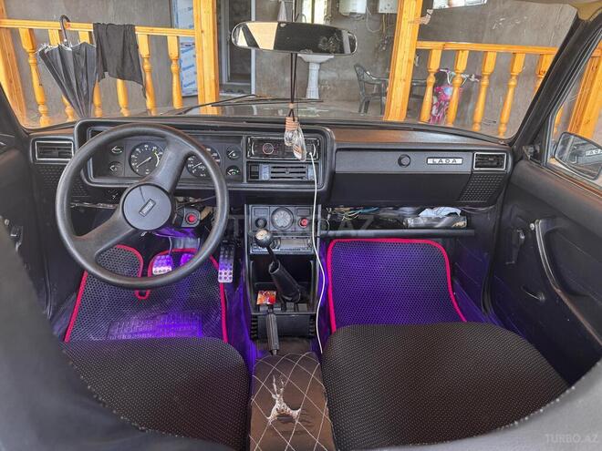 LADA (VAZ) 2107 2011, 95,000 km - 1.6 l - Cəlilabad