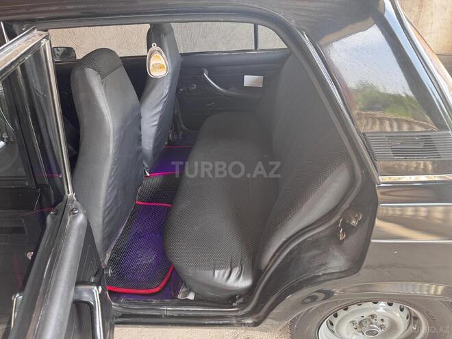 LADA (VAZ) 2107 2011, 95,000 km - 1.6 l - Cəlilabad