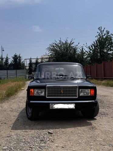 LADA (VAZ) 2107 2011, 95,000 km - 1.6 l - Cəlilabad