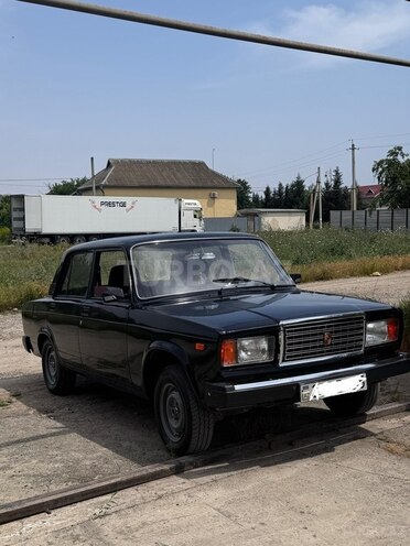 LADA (VAZ) 2107 2011, 95,000 km - 1.6 l - Cəlilabad