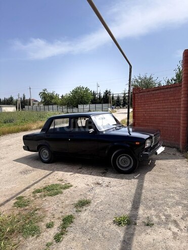 LADA (VAZ) 2107 2011, 95,000 km - 1.6 l - Cəlilabad