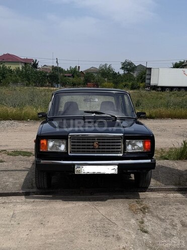 LADA (VAZ) 2107 2011, 95,000 km - 1.6 l - Cəlilabad
