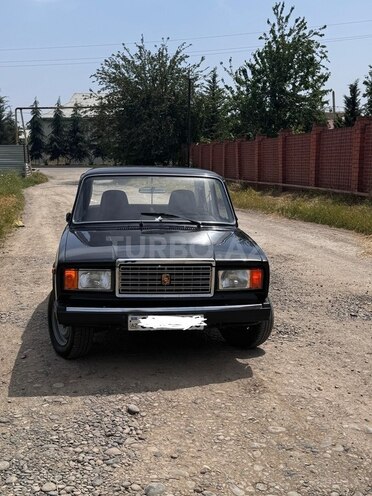LADA (VAZ) 2107 2011, 95,000 km - 1.6 l - Cəlilabad