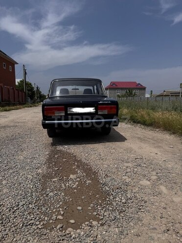 LADA (VAZ) 2107 2011, 95,000 km - 1.6 l - Cəlilabad