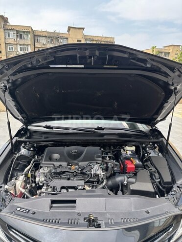 Toyota Camry 2018, 150,000 km - 2.5 л - Bakı
