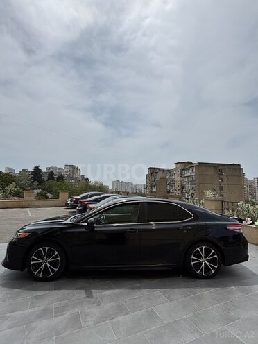 Toyota Camry 2018, 150,000 km - 2.5 л - Bakı