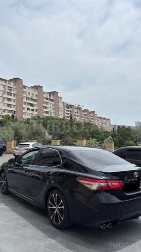 Toyota Camry 2018, 150,000 km - 2.5 л - Bakı