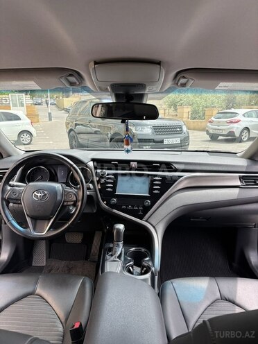 Toyota Camry 2018, 150,000 km - 2.5 л - Bakı