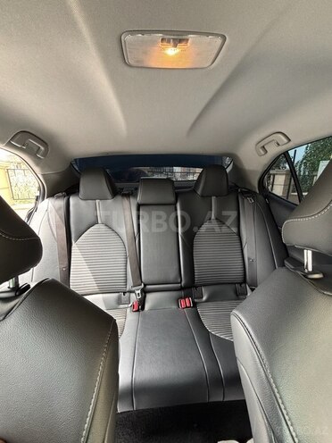 Toyota Camry 2018, 150,000 km - 2.5 л - Bakı