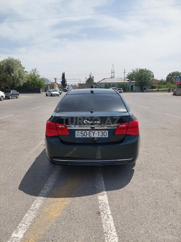 Chevrolet Cruze 2015, 280,300 km - 1.4 л - Sumqayıt