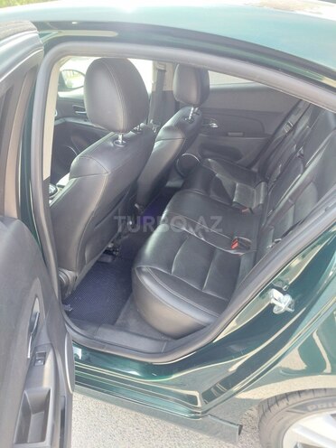 Chevrolet Cruze 2015, 280,300 km - 1.4 л - Sumqayıt