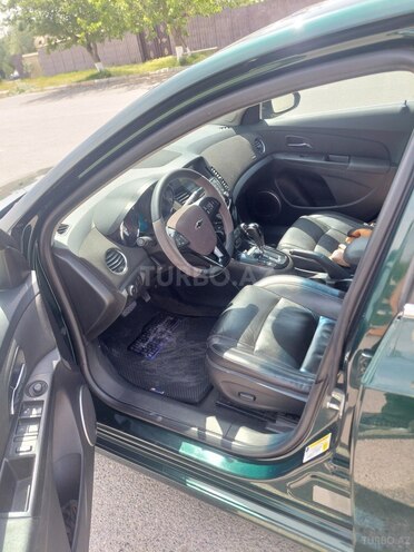 Chevrolet Cruze 2015, 280,300 km - 1.4 л - Sumqayıt