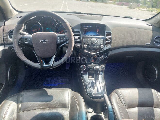 Chevrolet Cruze 2015, 280,300 km - 1.4 л - Sumqayıt