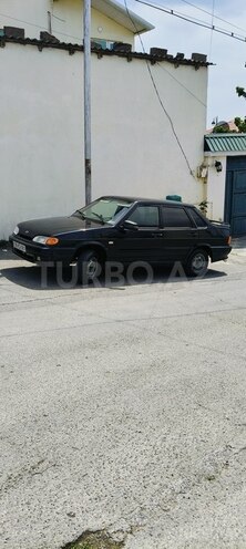 LADA (VAZ) 2115 2010, 250,000 km - 1.6 l - Salyan