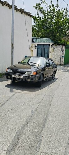 LADA (VAZ) 2115 2010, 250,000 km - 1.6 l - Salyan