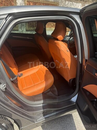 Ford Fusion (North America) 2016, 155,000 km - 1.5 l - Bakı