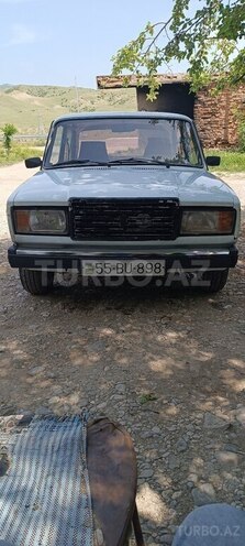 LADA (VAZ) 2107 2007, 95,000 km - 1.6 l - Şəki