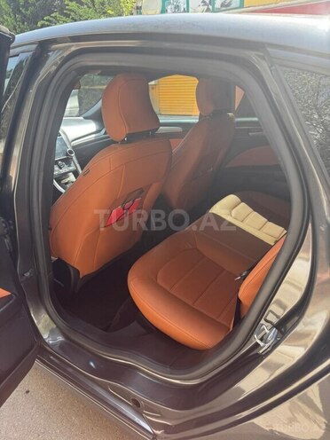 Ford Fusion (North America) 2016, 155,000 km - 1.5 l - Bakı