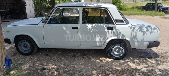 LADA (VAZ) 2107 2007, 95,000 km - 1.6 l - Şəki