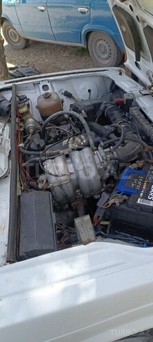 LADA (VAZ) 2107 2007, 95,000 km - 1.6 l - Şəki