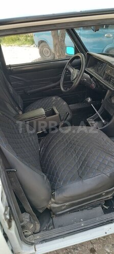 LADA (VAZ) 2107 2007, 95,000 km - 1.6 l - Şəki