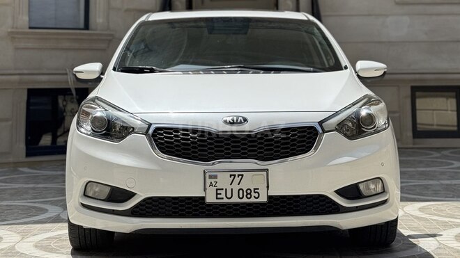 Kia Sorento 2013, 218,000 km - 2.4 l - Gəncə
