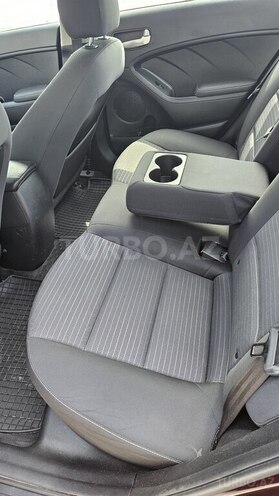 Kia Forte 2017, 108,000 km - 2.0 l - Bakı
