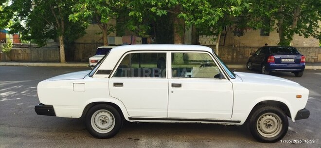 LADA (VAZ) 2107 2005, 53,563 km - 1.6 l - Mingəçevir