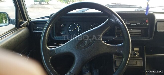 LADA (VAZ) 2107 2005, 53,563 km - 1.6 l - Mingəçevir