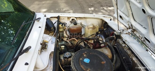 LADA (VAZ) 2107 2005, 53,563 km - 1.6 l - Mingəçevir
