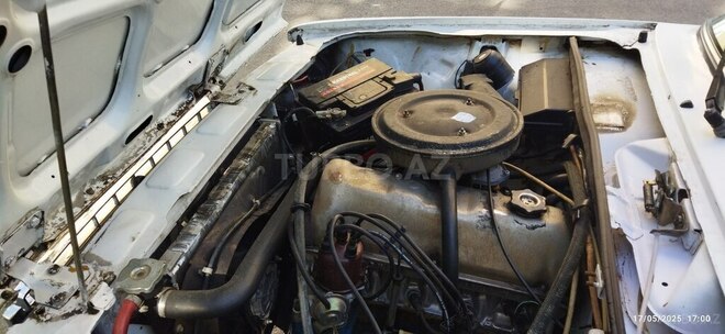 LADA (VAZ) 2107 2005, 53,563 km - 1.6 l - Mingəçevir
