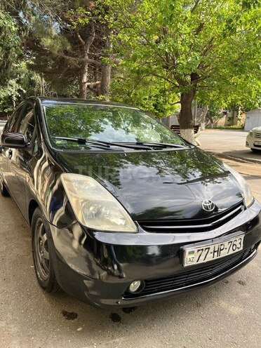 Toyota Prius 2005, 300,000 km - 1.5 l - Sumqayıt