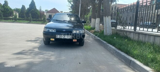 LADA (VAZ) 2112 2006, 111,000 km - 1.6 l - Gəncə