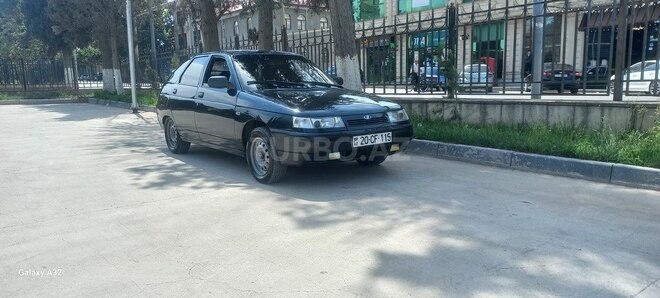 LADA (VAZ) 2112 2006, 111,000 km - 1.6 l - Gəncə