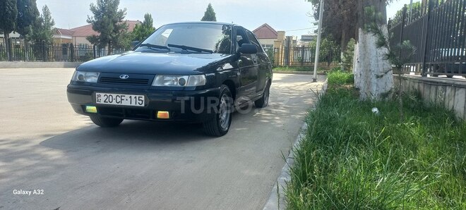 LADA (VAZ) 2112 2006, 111,000 km - 1.6 l - Gəncə