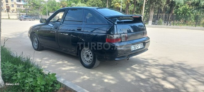 LADA (VAZ) 2112 2006, 111,000 km - 1.6 l - Gəncə