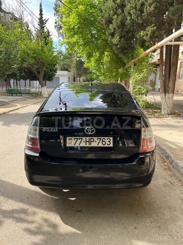Toyota Prius 2005, 300,000 km - 1.5 l - Sumqayıt