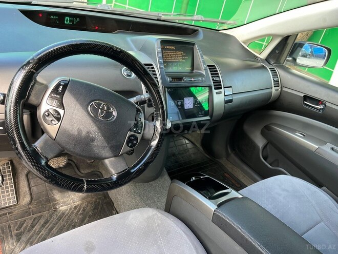 Toyota Prius 2005, 300,000 km - 1.5 l - Sumqayıt