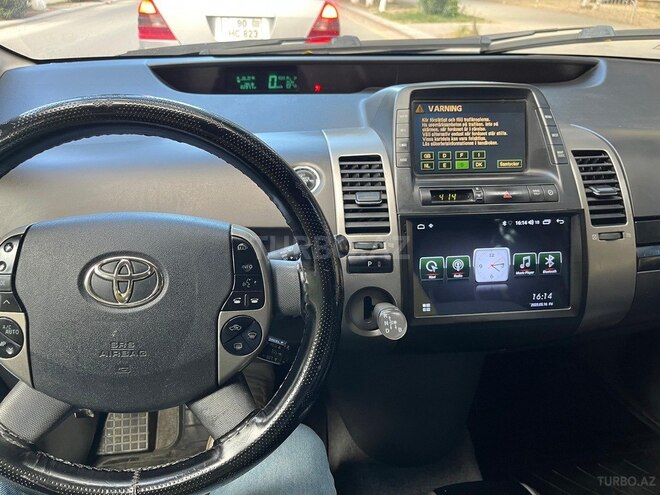 Toyota Prius 2005, 300,000 km - 1.5 l - Sumqayıt