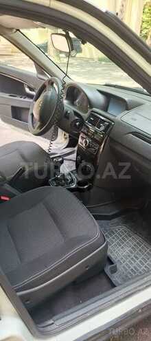 LADA (VAZ) Priora 2015, 186,000 km - 1.6 l - Mingəçevir