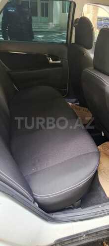 LADA (VAZ) Priora 2015, 186,000 km - 1.6 l - Mingəçevir