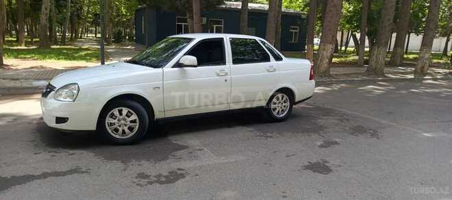 LADA (VAZ) Priora 2015, 186,000 km - 1.6 l - Mingəçevir