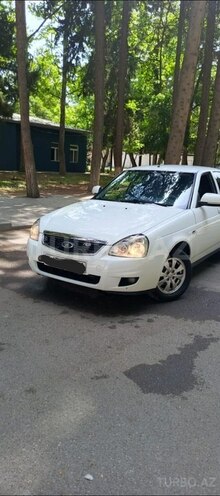 LADA (VAZ) Priora 2015, 186,000 km - 1.6 l - Mingəçevir