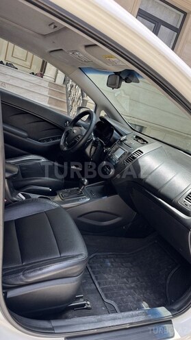 Kia Sorento 2013, 218,000 km - 2.4 l - Gəncə