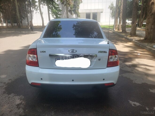 LADA (VAZ) Priora 2015, 186,000 km - 1.6 l - Mingəçevir